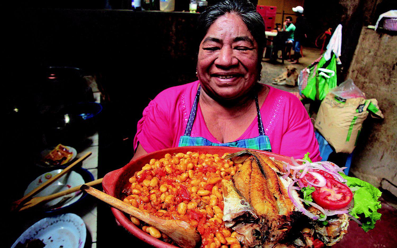 Las zarandajas: el secreto culinario de las picanterías del Bajo Piura