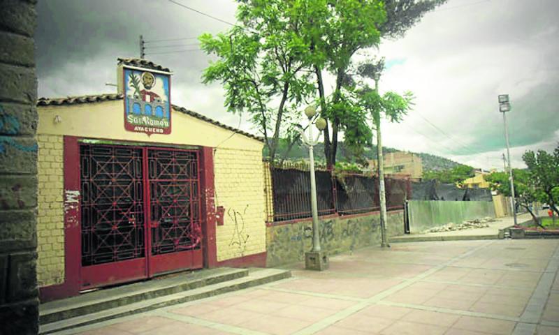 Mariscal Cáceres y San Ramón, de aniversario