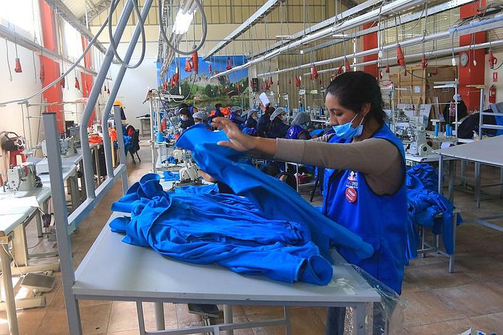 Nuevo Centro de Acogida Residencial en Socabaya albergará a 40 menores (FOTOS)