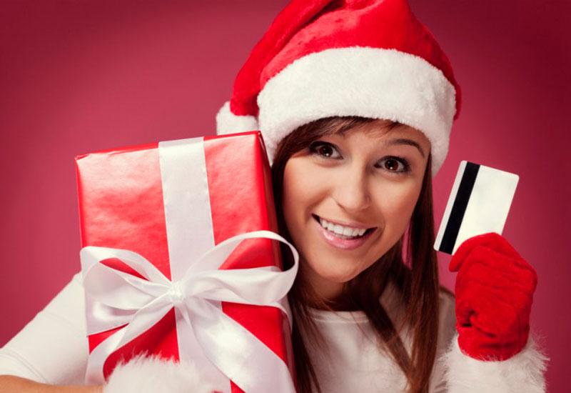 Recomendaciones para hacer compras seguras por Navidad 