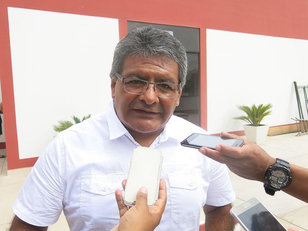 Solicitan dictamen de otra comisión en la MPT