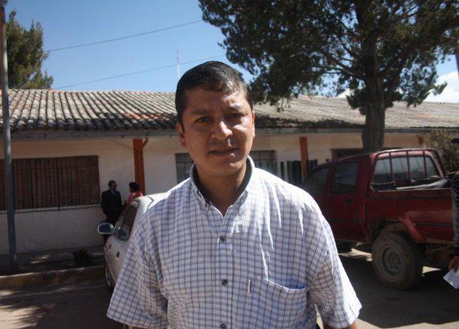 Cusco: Construcción Civil exige se cumpla nueva escala remunerativa