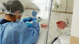 Contraloría: Insumos para pruebas moleculares se entregaron sin regulación a clínicas privadas