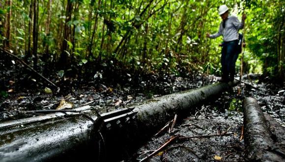 Petroperú: Empresa internacional Lamor se encargará de la remediación del derrame en la Amazonía