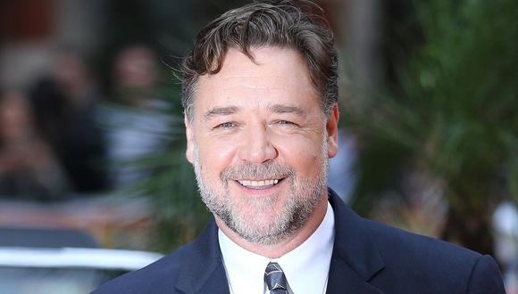 Russell Crowe se suma al reparto de “Thor: Love And Thunder”. (Foto: AFP)