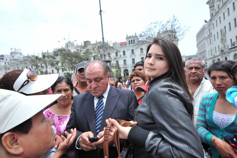 JNE ordena regreso de Roberto Torres a la alcaldía de Chiclayo