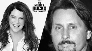Disney anunció el lanzamiento de su nueva serie “The Mighty Ducks: Game Changers” 