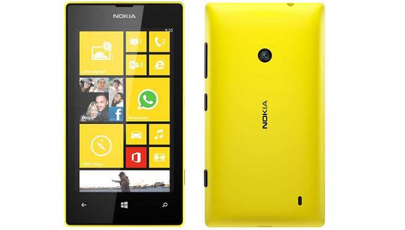 Windows Phone es la segunda plataforma móvil más utilizada en Perú 