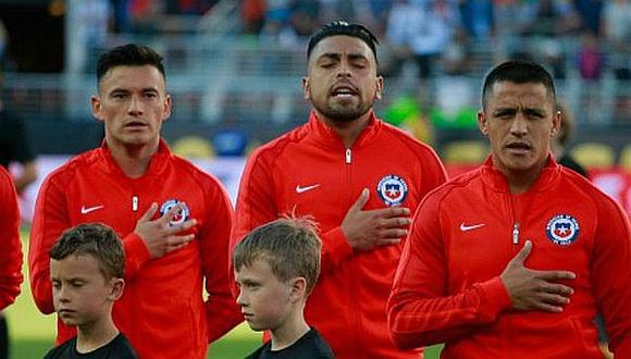 Selección de Chile: DT prefiere no dar a conocer lista preliminar para Copa América