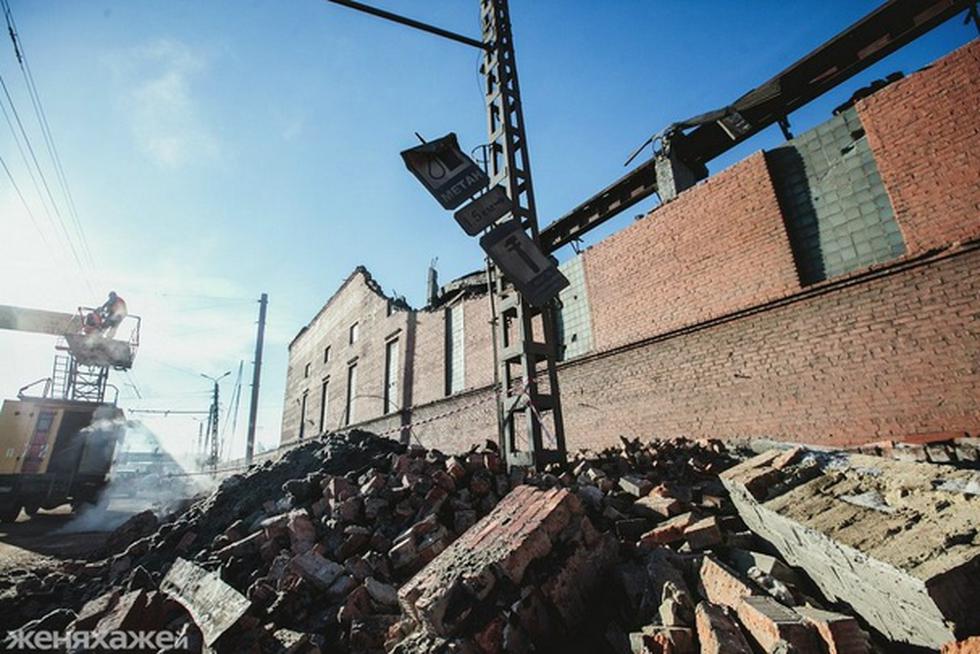 Rusia: Así quedó el pueblo donde cayó meteorito