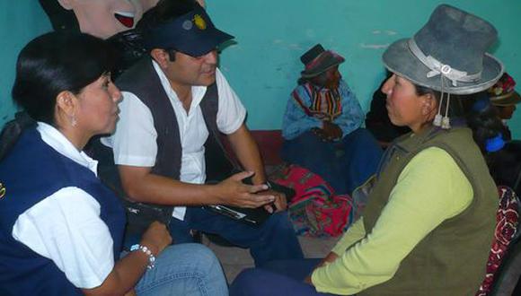 Promueven procesos de conciliación en lugar de juicios | PERU | CORREO