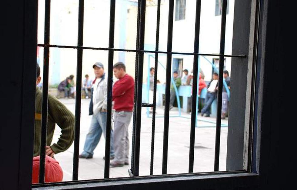 Interno de penal Sarita Colonia: "No hay muertos pero si 30 heridos"