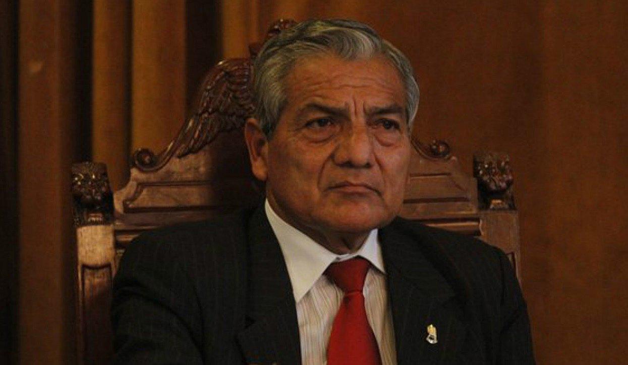 Trujillo: Alcalde Elidio Espinoza expone en el Congreso por Sistema de Recaudo Electrónico 