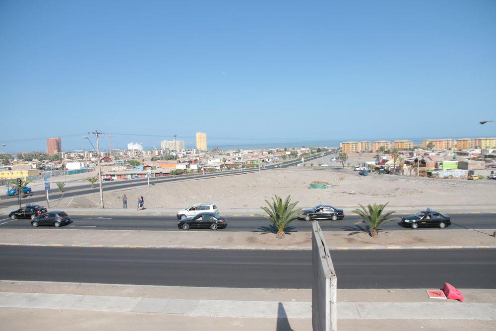 Posible expropiación de El Chinchorro levanta protestas en Tacna