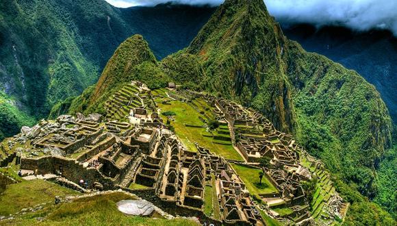 Google permitirá al mundo apreciar majestuosidad de Machu Picchu