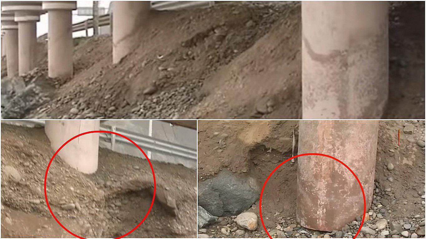 MML responde así por obra La Pampilla en Miraflores (VIDEO)