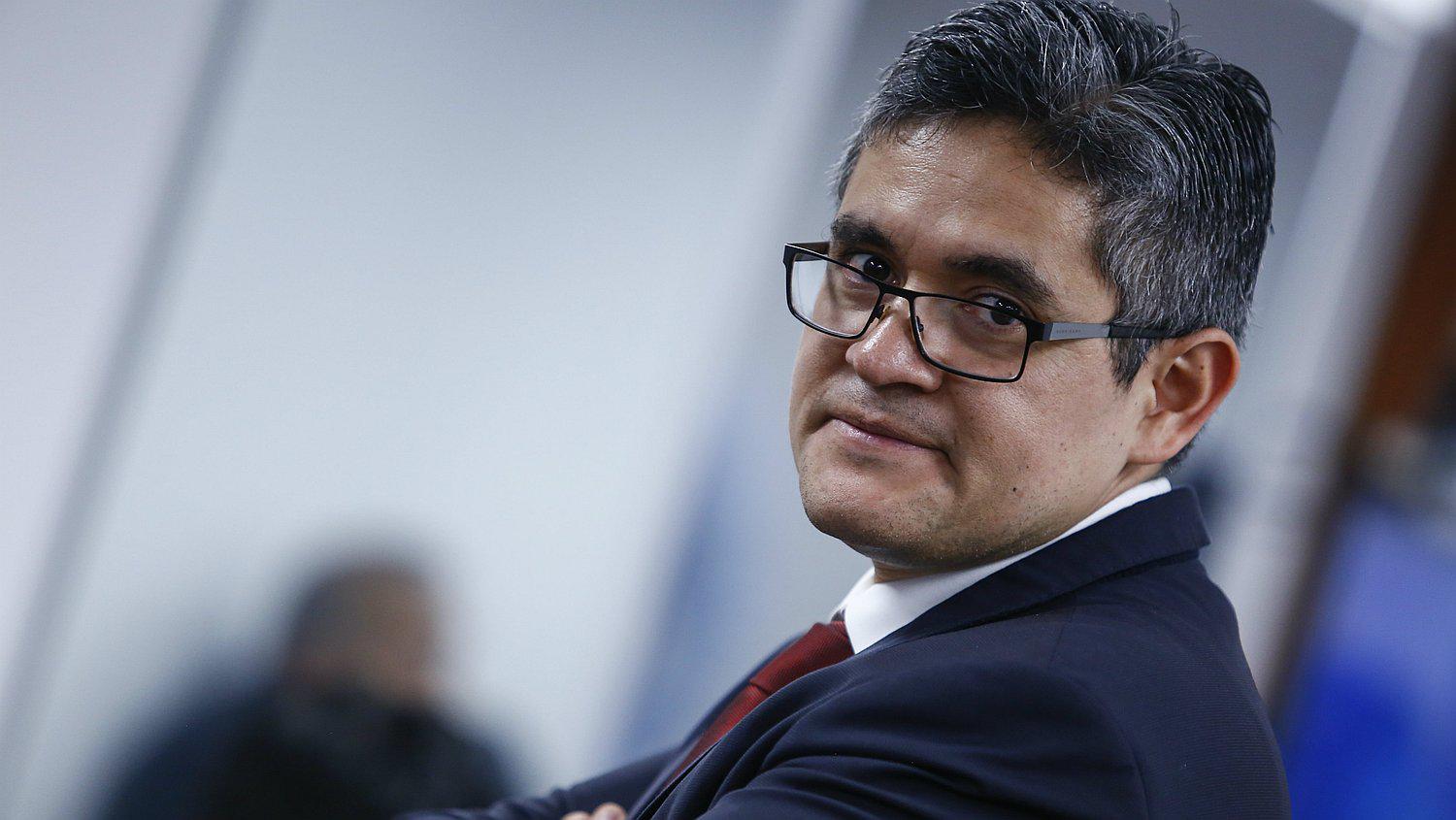 Fiscal José Domingo Pérez citaría a 8 congresistas fujimoristas mencionados por testigo protegido