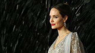 Angelina Jolie será directora de una película sobre el reconocido fotógrafo de guerra Don McCullin