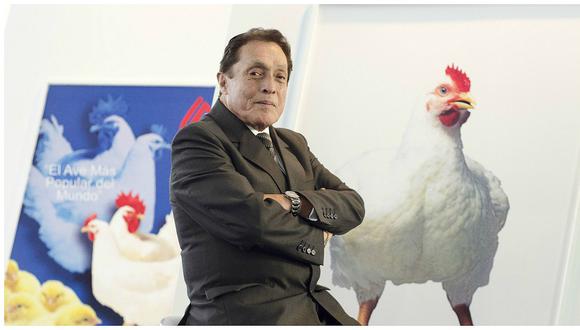 José Vera: “El pollo es de lejos la carne más cómoda y accesible”