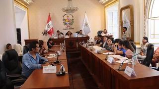 Consejo Regional de La Libertad aprueba ordenanza que promueve la lengua de señas 
