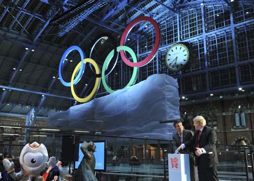 Realizarán cumbre olímpica contra el hambre mundial