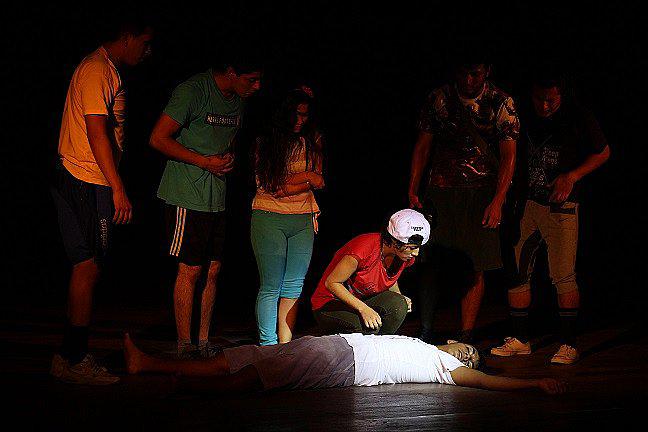 Escuela Superior de Arte Dramático inicia proceso de admisión 2018 