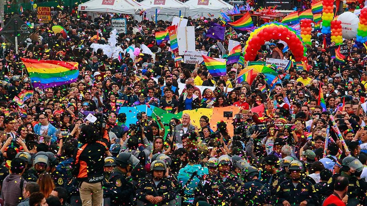 ¿Qué es el 'nombre social' de las personas transgénero? 