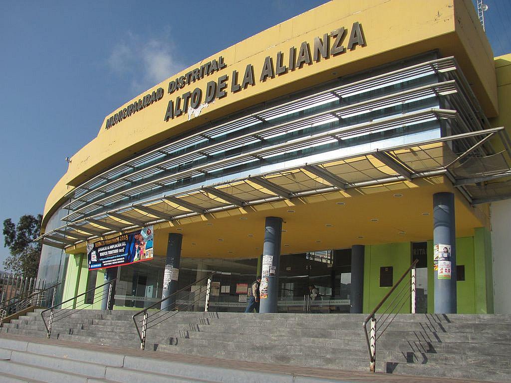 Mañana vence plazo de respuesta a nulidad de licitación de compactadoras