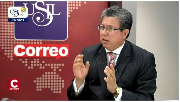 EE.UU. busca multilateralizar el frente económico de sus relaciones internacionales, dice Rodríguez Mackay