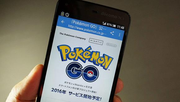Japón: conductor que jugaba Pokémon Go atropella y mata a mujer