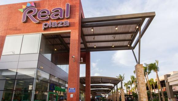 Real Plaza anuncia que reabrirá sus puertas desde el lunes 22 de junio.