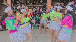 Celebrarán Día Internacional de las Danzas en Sullana