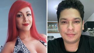 Deysi Araujo tras retomar su relación con juez: “Lo que no fue en mi año, no me hace daño”