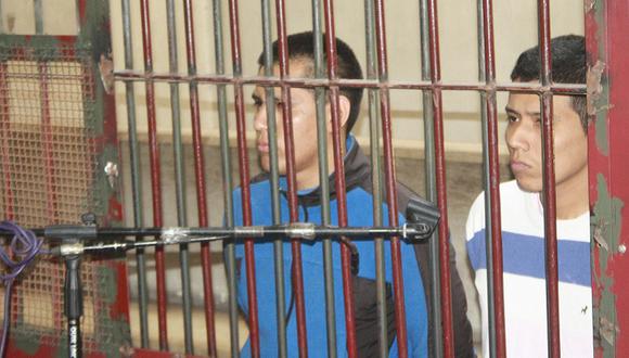 Sentencia a 35 años de prisión a dos falsos taxistas