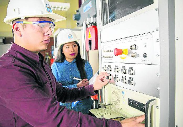 ​“El nivel de pensiones en universidades no puede ser tan caro”