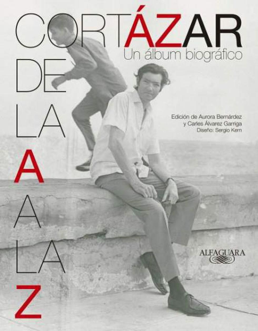 Un viaje por la vida de Cortázar