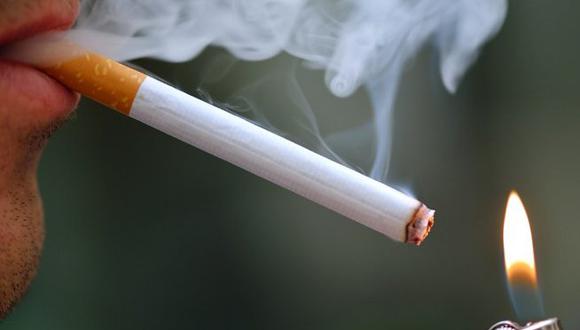 Jóvenes de países pobres son más vulnerables al tabaco