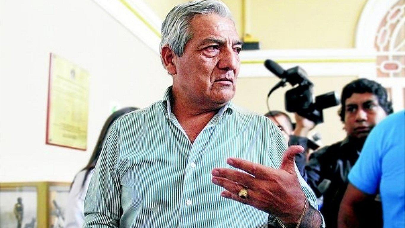 Gobierno Regional de La Libertad sigue firme en denuncia contra Elidio Espinoza 