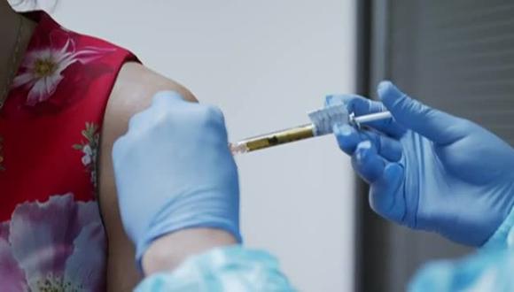 Minsa gestiona la suscripción de acuerdos de fabricación y suministro de la vacuna para prevenir el coronavirus.