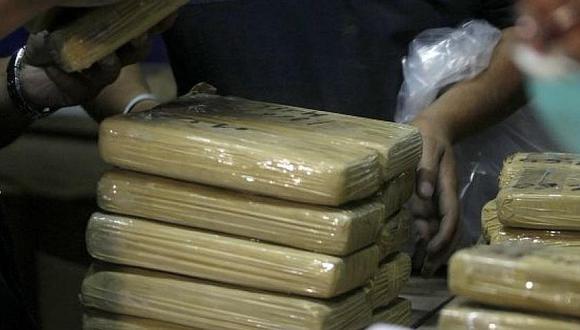 Operativos policiales revelan mayor cantidad de narcotráfico en Puno