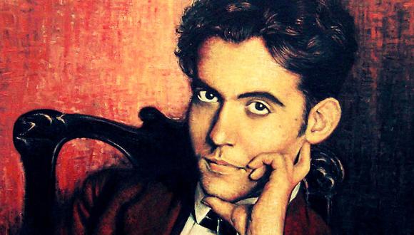 Efemérides: Un día como hoy el poeta Federico García Lorca fue fusilado