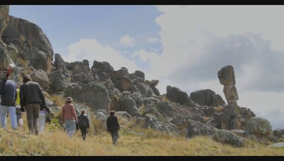​“Muerte en los Andes” es la última entrega del cine peruano