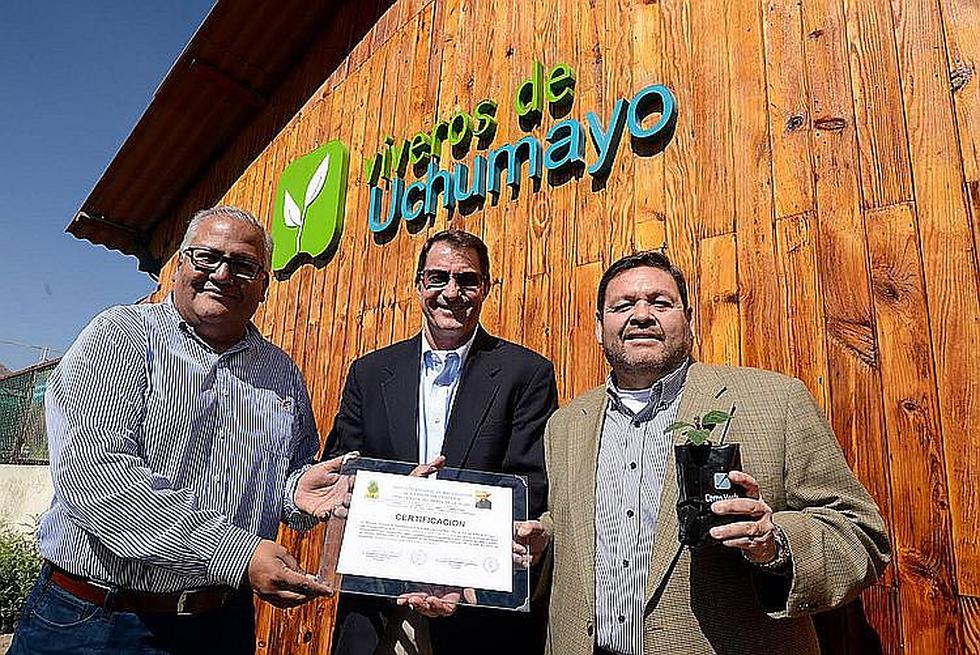 ​10 años de un espacio creado para el “nacimiento de las plantas”