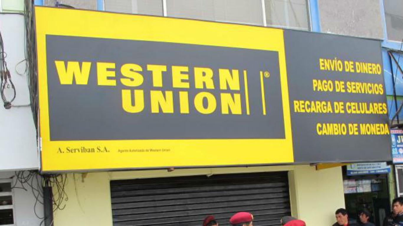 Western Union habilita envío de remesas a Cuba