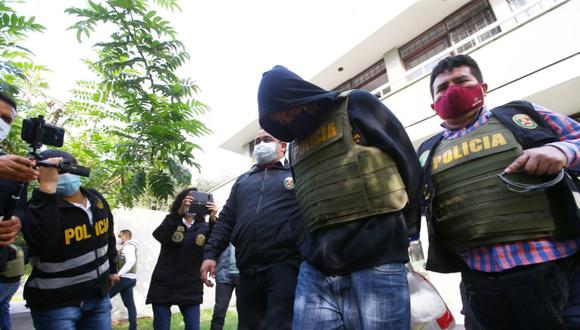 Loreto: dictan 9 meses de prisión preventiva para policías investigados por extorsión (Foto referencial: GEC)