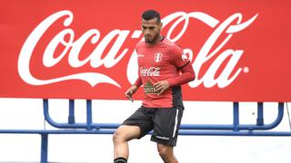 Selección peruana: Miguel Trauco quedó suspendido del cotejo ante Colombia por las Eliminatorias Qatar 2022