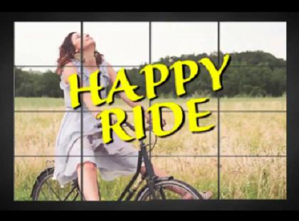 Crean asiento vibrador en bicicletas para hombres y mujeres 