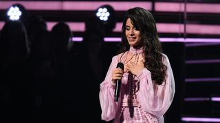 Camila Cabello agradecida con sus fans por el respaldo luego que cibernautas la criticaron por sus fotos en bikini 