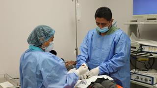 Unas 2100 atenciones por infección urinaria se atienden en el hospital Carrión de Huancayo