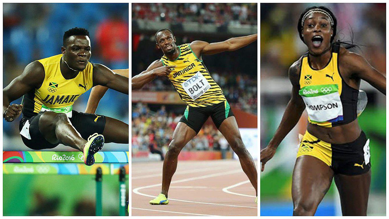 ​Río 2016: ¿Por qué Jamaica es una industria que produce a los mejores atletas del mundo?
